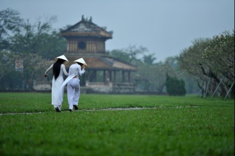 Tour Du Lịch Sài Gòn - Miền Trung (Bà Nà) - Hạ Long 7 Ngày